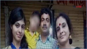 রংপুরে শিক্ষক পরিবার হত্যা: ময়নাতদন্ত ও পুলিশের তথ্যে অমিল