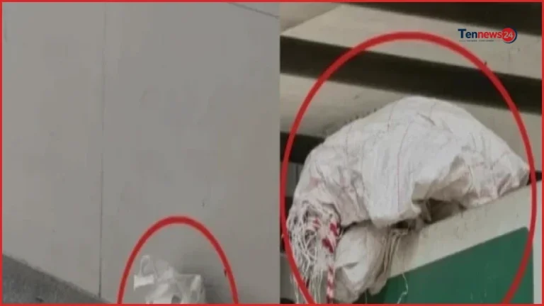 রাজধানীর দুই মেট্রোরেল স্টেশনে বোমাতঙ্ক: মিলেছে পান ও জর্দা