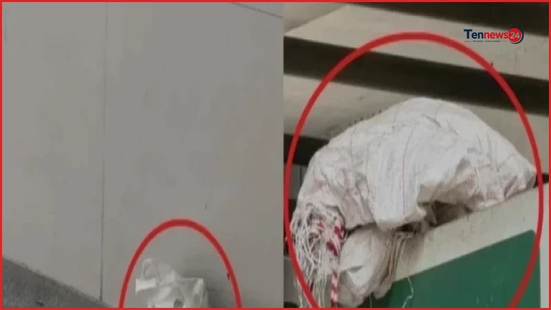 রাজধানীর দুই মেট্রোরেল স্টেশনে বোমাতঙ্ক: মিলেছে পান ও জর্দা