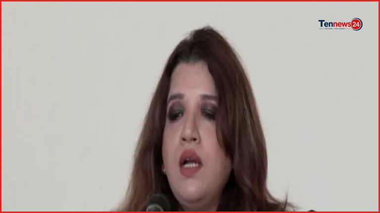 রাজনৈতিক প্রতিহিংসায় কাউকে কারাগারে আটক রাখা হবে না: শামা ওবায়েদ