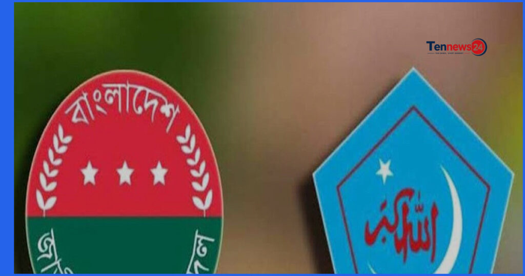 রাজশাহী বিশ্ববিদ্যালয়ে ছাত্রদল-শিবির: সংঘাত এড়িয়ে সহাবস্থানের চেষ্টা