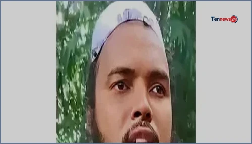 রাজশাহীর পবায় শিশু যৌন হয়রানির অভিযোগে জামায়াত নেতা গ্রেপ্তার