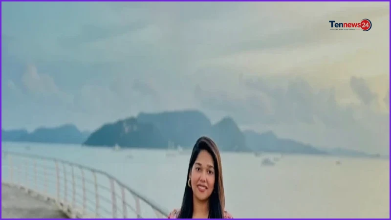 রাশিয়ার বিশ্ব যুব উৎসবে বাংলাদেশের প্রতিনিধিত্ব করবেন শিক্ষার্থী মুক্তা