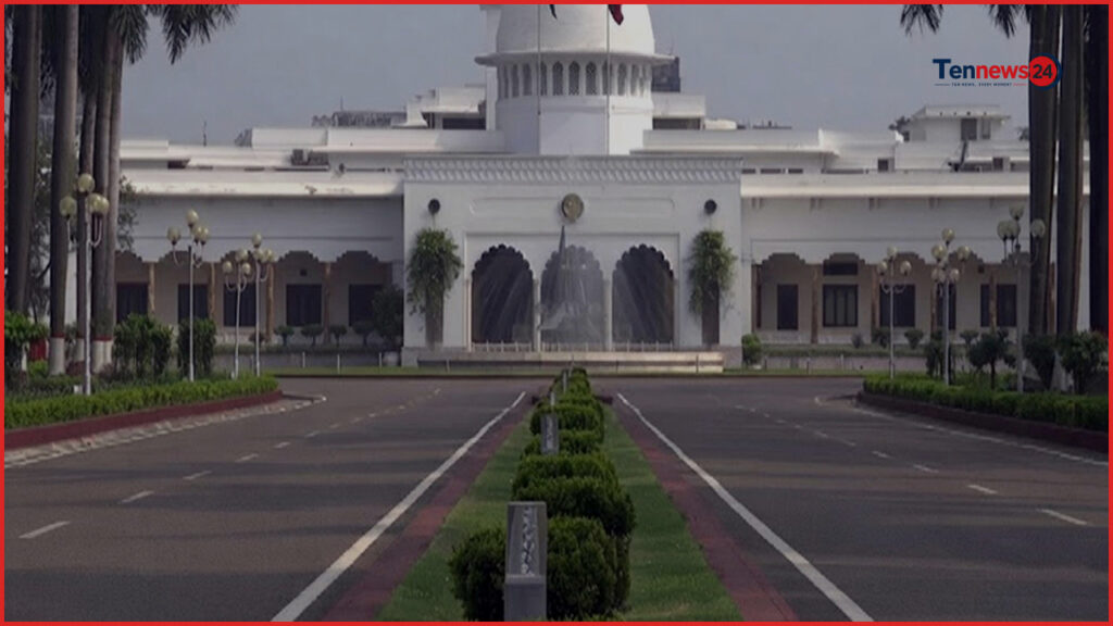 রাষ্ট্রপতি নির্বাচন: আজই চূড়ান্ত হবে প্রার্থিতা ও চূড়ান্ত প্রার্থী তালিকা