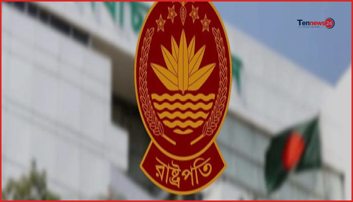 রাষ্ট্রপতি নির্বাচনে অংশ নিতে মনোনয়নপত্র সংগ্রহ করল বিএনপি