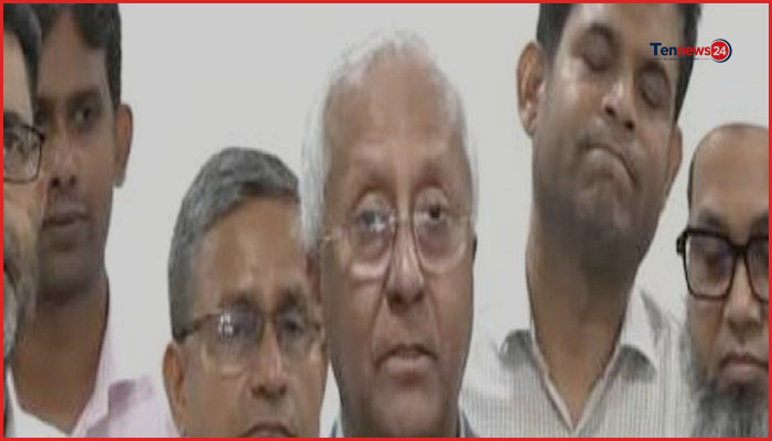 রাষ্ট্রপতি নির্বাচনে ৩ মনোনয়নপত্র জমা, প্রার্থী মির্জা ফখরুল ও অলি আহমদ