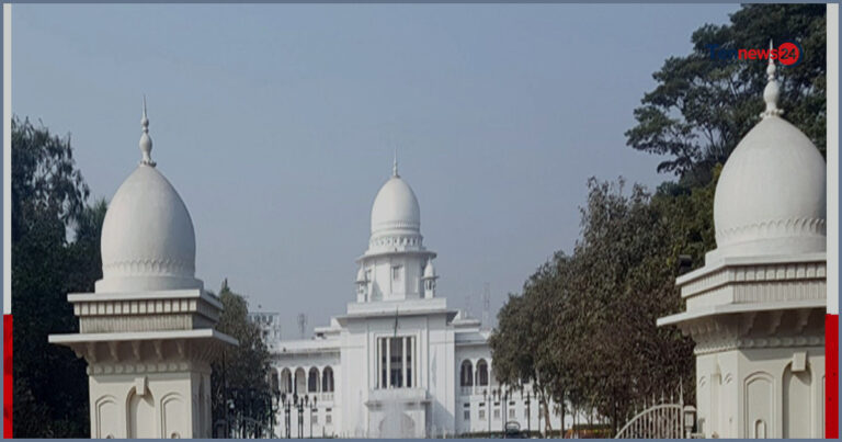 রাষ্ট্রপতি নির্বাচনের তফসিল স্থগিত চেয়ে হাইকোর্টে রিট আবেদন
