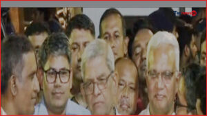 রাষ্ট্রপতি নির্বাচনের সিদ্ধান্ত তারেক রহমানের হাতে ন্যস্ত