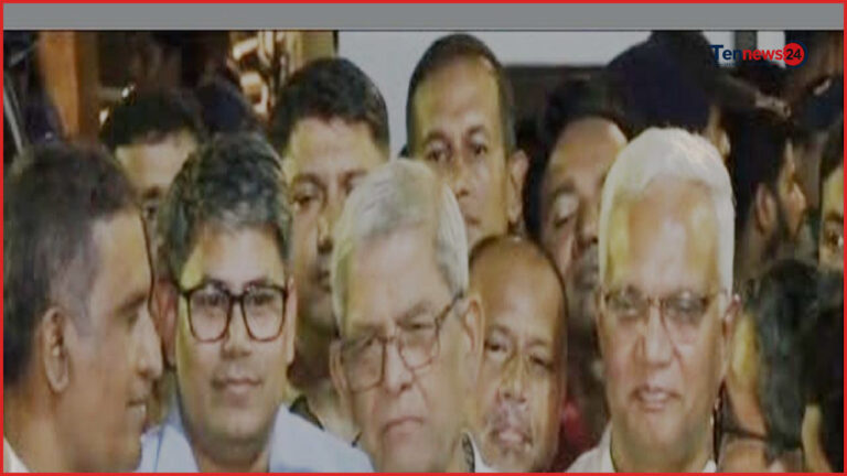 রাষ্ট্রপতি নির্বাচনের সিদ্ধান্ত তারেক রহমানের হাতে ন্যস্ত