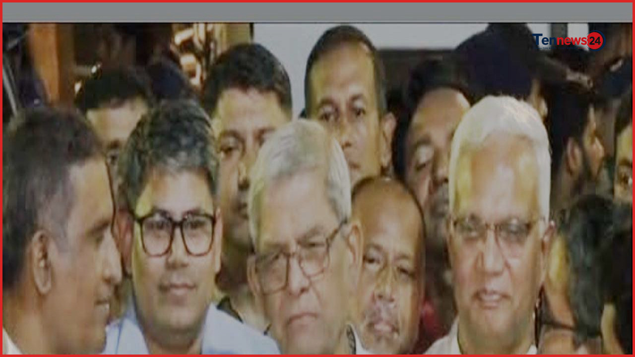 রাষ্ট্রপতি নির্বাচনের সিদ্ধান্ত তারেক রহমানের হাতে ন্যস্ত