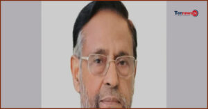 রাষ্ট্রপতি পদে অলি আহমদের মনোনয়ন সংগ্রহ ১১ দলীয় ঐক্যের