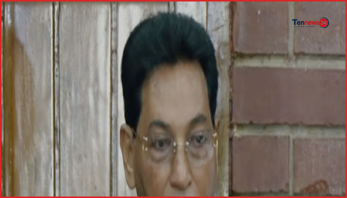রাষ্ট্রপতি পদে বিএনপি প্রার্থী এখনও চূড়ান্ত হয়নি: চিফ হুইপ