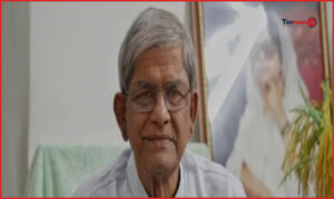 রাষ্ট্রপতি পদে মির্জা ফখরুলের নাম চূড়ান্ত করল বিএনপি