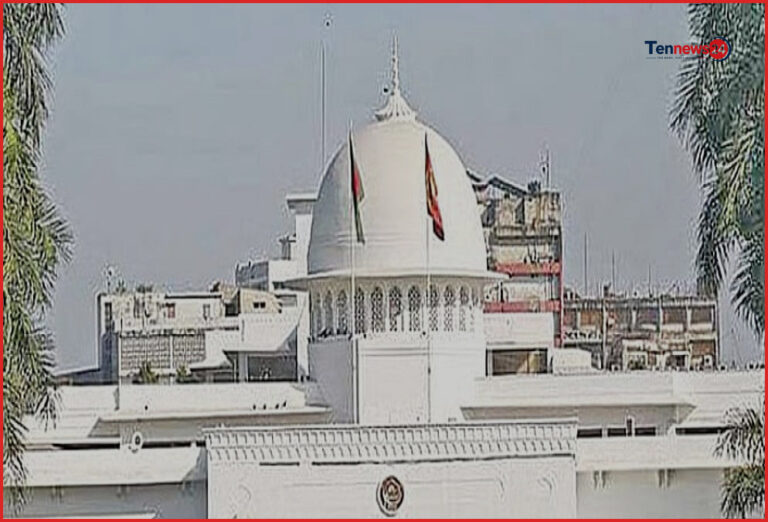 রাষ্ট্রপতির ক্ষমতা বাড়াতে সাংবিধানিক সংস্কারের উদ্যোগ ও বর্তমান অবস্থা