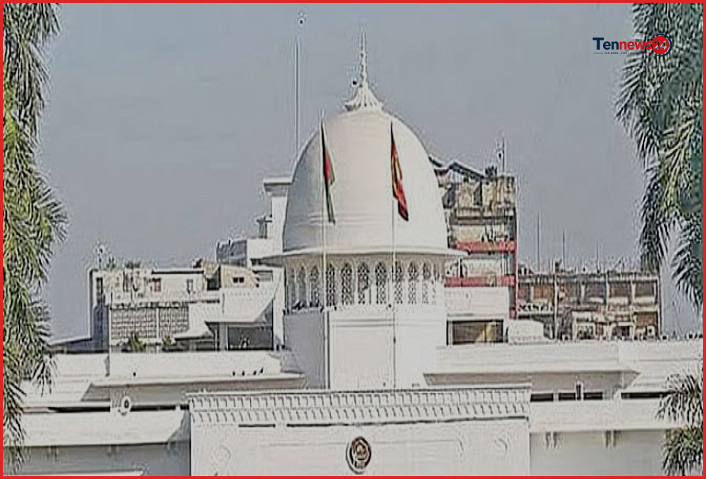 রাষ্ট্রপতির ক্ষমতা বাড়াতে সাংবিধানিক সংস্কারের উদ্যোগ ও বর্তমান অবস্থা