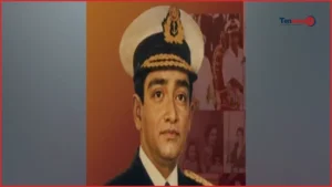 রিয়ার অ্যাডমিরাল মাহবুব আলী খানের ৪২তম শাহাদাতবার্ষিকী আজ
