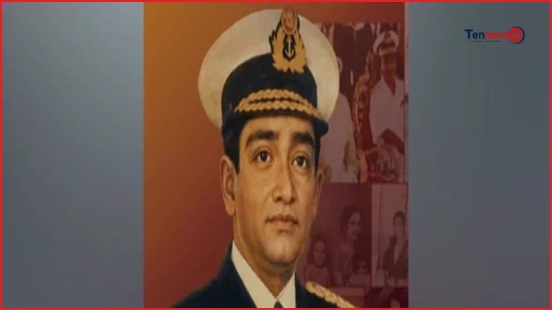রিয়ার অ্যাডমিরাল মাহবুব আলী খানের ৪২তম শাহাদাতবার্ষিকী আজ
