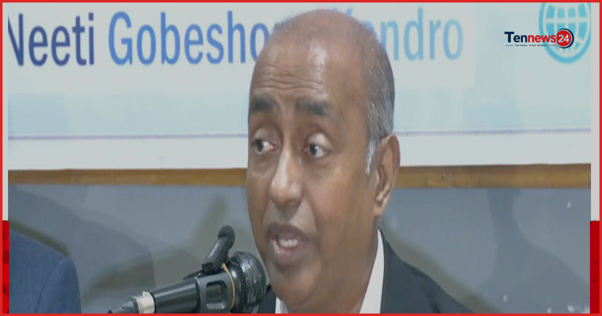 রোহিঙ্গা সংকটের স্থায়ী সমাধানে মিয়ানমারকেই দায়িত্ব নিতে হবে