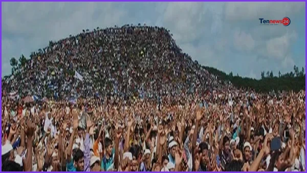 রোহিঙ্গারা বাঙালি নয়, মিয়ানমারকে ঢাকার কড়া বার্তা