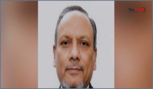 লন্ডনে বাংলাদেশের নতুন হাইকমিশনার হিসেবে নিয়োগ পেলেন আব্দুল মুহিত