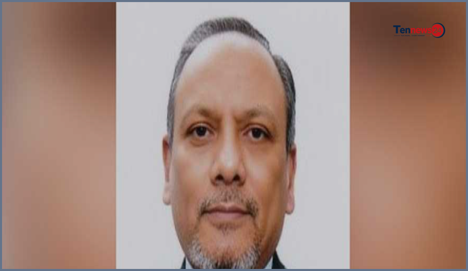 লন্ডনে বাংলাদেশের নতুন হাইকমিশনার হিসেবে নিয়োগ পেলেন আব্দুল মুহিত