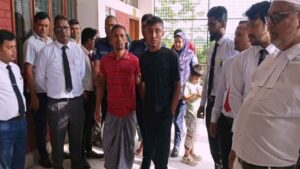 লালমনিরহাটে শিশু নন্দিনী হত্যা মামলায় একজনের মৃত্যুদণ্ড