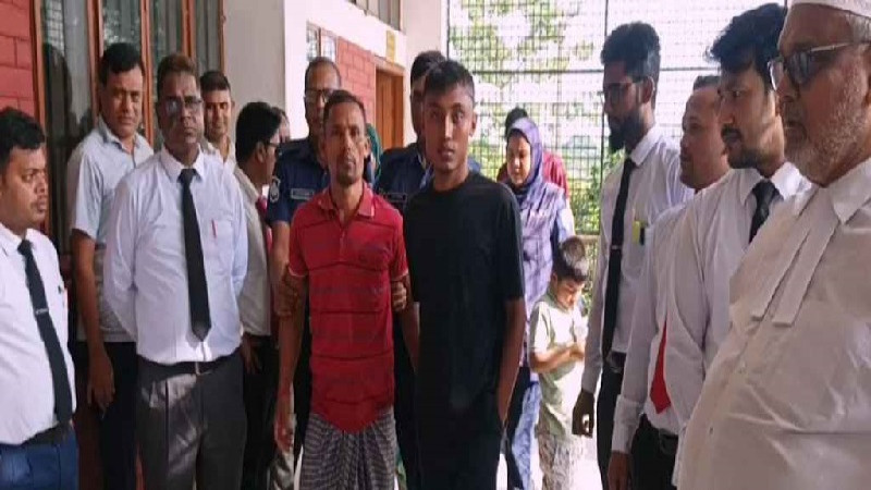 লালমনিরহাটে শিশু নন্দিনী হত্যা মামলায় একজনের মৃত্যুদণ্ড