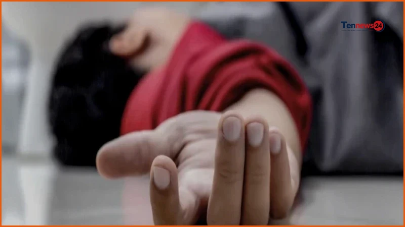 লালমোহনে টমটমের চাপায় প্রাণ গেল স্কুলছাত্র জিসানের