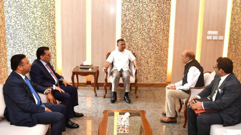 শেখ হাসিনা ও ওসমান হাদির খুনিদের ফেরত চাইল বাংলাদেশ