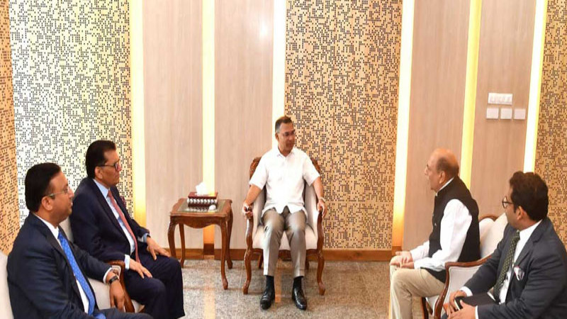 শেখ হাসিনা ও ওসমান হাদির খুনিদের ফেরত চাইল বাংলাদেশ