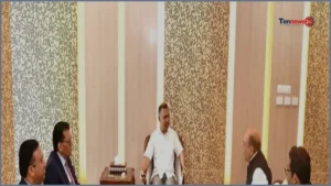 শেখ হাসিনাকে দ্রুত প্রত্যর্পণে ভারতের প্রতি বাংলাদেশের আহ্বান
