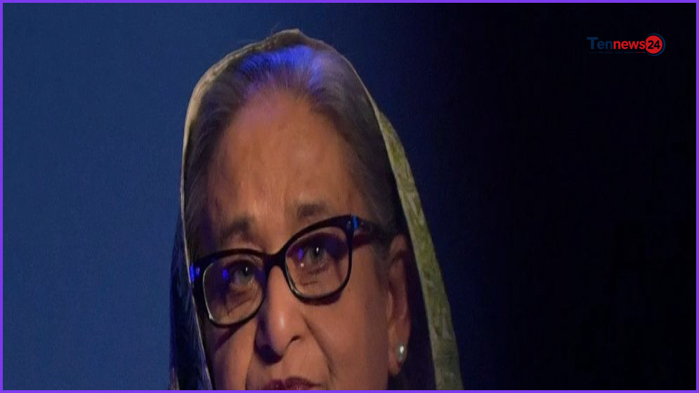 শেখ হাসিনাকে প্রত্যর্পণের অনুরোধ আইনি প্রক্রিয়ায় খতিয়ে দেখছে ভারত