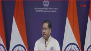 শেখ হাসিনাকে প্রত্যর্পণের অনুরোধ পর্যালোচনা করছে ভারত: রণধীর জয়সওয়াল