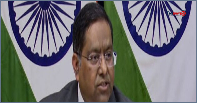 শেখ হাসিনার প্রত্যর্পণ প্রক্রিয়া পর্যালোচনা করছে ভারত: রণধীর জয়সওয়াল