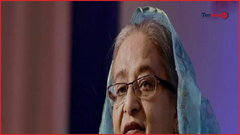 শেখ হাসিনার বক্তব্য ঘিরে ঢাকা-দিল্লি সম্পর্কে নতুন কূটনৈতিক উত্তেজনা