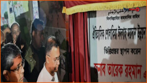 শোলাকিয়া ঈদগাহের ২০০ বছর পূর্তিতে ১৭ কোটি টাকার উন্নয়ন প্রকল্প