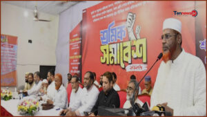 সংবিধান সংস্কার পার্লামেন্টে না হলে সমাধান রাজপথেই হবে: গোলাম পরওয়ার