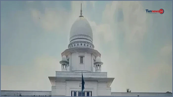 সংবিধানের ৭০ অনুচ্ছেদ ও প্রেসিডেন্ট নির্বাচনের তফসিল নিয়ে রিট খারিজ