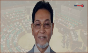 সংসদের তৃতীয় অধিবেশনে কমিটি গঠনকে সর্বোচ্চ অগ্রাধিকার: চিফ হুইপ