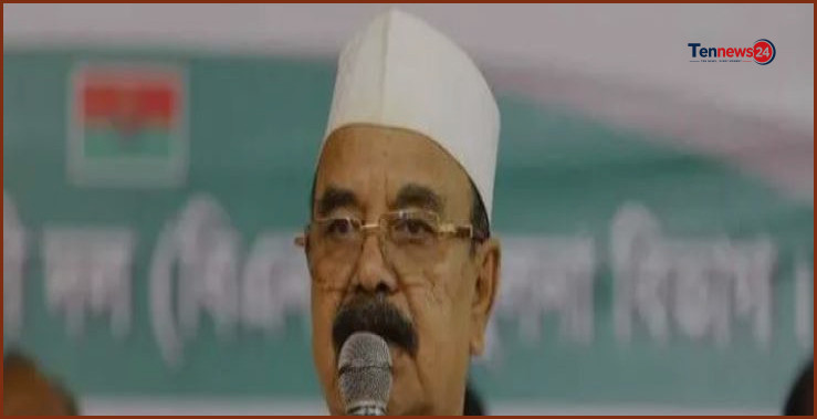 সচিবালয়ে কোনো বৈঠক হয়নি, জানালেন গয়েশ্বর চন্দ্র রায়
