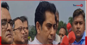 সততা ও নিষ্ঠার সঙ্গে কাজ করতে দেশবাসীর দোয়া চাইলেন তথ্যমন্ত্রী