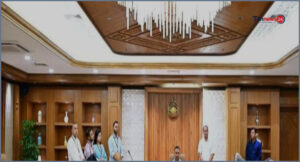 সবার সম্মিলিত প্রচেষ্টায় উন্নত বাংলাদেশ গড়ার আহ্বান প্রধানমন্ত্রীর
