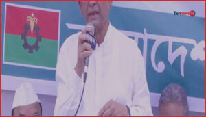 সমৃদ্ধ দেশ গড়ার সংগ্রামে নেতৃত্ব দিয়েছেন খালেদা জিয়া: মির্জা ফখরুল