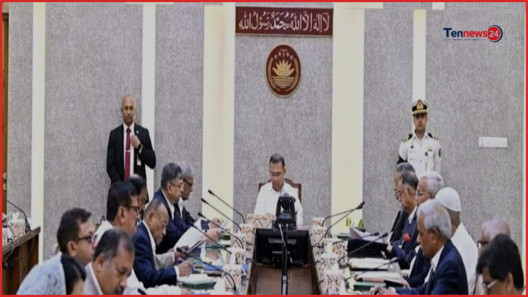 সম্পত্তি দানে আজীবন ভোগের অধিকার রেখে আইনের খসড়া অনুমোদন