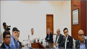 সরকারি গুরুত্বপূর্ণ ভবনে সৌর বিদ্যুৎ চালুর নির্দেশ প্রধানমন্ত্রীর