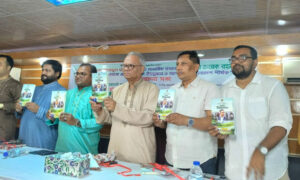 সরকারের কাজে গাফিলতি বরদাস্ত করবেন না প্রধানমন্ত্রী: রুহুল কবির রিজভী