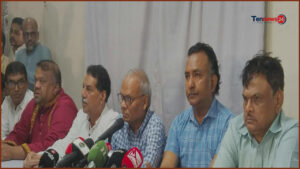 সরকারের ছয় মাসের নির্বাচনী অঙ্গীকার বাস্তবায়িত হয়েছে : রিজভী