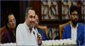 সরকারের ১৮০ দিনের কর্মযজ্ঞের ১০ দিক তুলে ধরলেন মাহ্‌দী আমিন