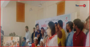 সরাইলে জুলাই গণঅভ্যুত্থান দিবস: বৈষম্য দূর নিয়ে প্রশ্ন রুমিনের