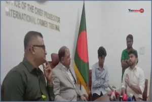 সাগর-রুনি হত্যা মামলা ট্রাইব্যুনালে আনা যায় কি না, যাচাই করবে প্রসিকিউশন